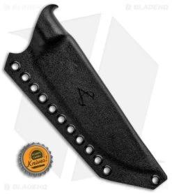 Armatus Carry ESEE 6 HM Architect Sheath Black Kydex W/ Dangler 9 Armatus Carry ESEE 6 HM Architect Sheath Black Kydex W/ Dangler -Knife Shop Armatus Carry ESEE 6HM Architect Sheath Black Dangler BHQ 95338 jr bottlecap