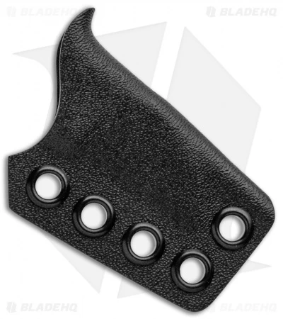 Armatus Carry ESEE Gibson Pinch Architect Sheath Black Kydex 3 Armatus Carry ESEE Gibson Pinch Architect Sheath Black Kydex