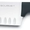 Wusthof Gourmet - 5" Santoku Knife W/Hollow Edge -Knife Shop B00CEZL1OI