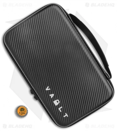 BRS Vault Knife Case - Carbon Fiber 8 BRS Vault Knife Case - Carbon Fiber - Image 6
