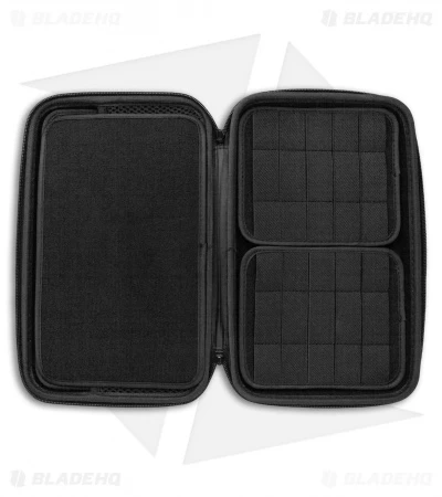 BRS Vault Knife Case - Smooth Surface 4 BRS Vault Knife Case - Smooth Surface - Image 2