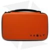 BRS Vault Knife Case - Hunter Orange -Knife Shop BRS Vault Knife Case Hunter Orange BHQ 175323 jr