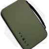 BRS Vault Knife Case - Smooth Foliage Green