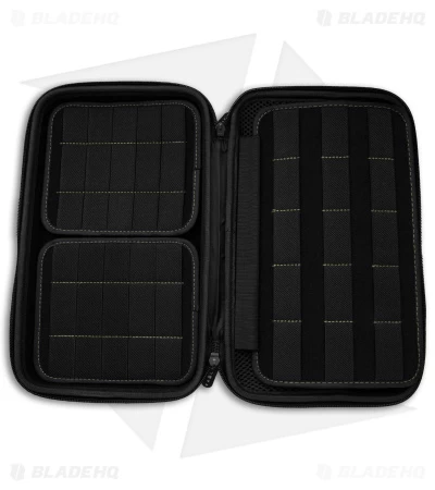 BRS Vault Knife Case - Smooth Foliage Green 5 BRS Vault Knife Case - Smooth Foliage Green - Image 3