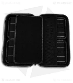 BRS Vault Knife Case - Smooth Polar White -Knife Shop BRS Vault Knife Case Smooth Surface Polar White BHQ 138289 td inside1