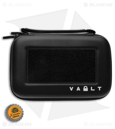 BRS Vault Nano Knife Case - Matte Black 6 BRS Vault Nano Knife Case - Matte Black - Image 4