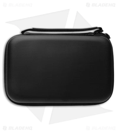 BRS Vault Nano Knife Case - Matte Black 4 BRS Vault Nano Knife Case - Matte Black - Image 2