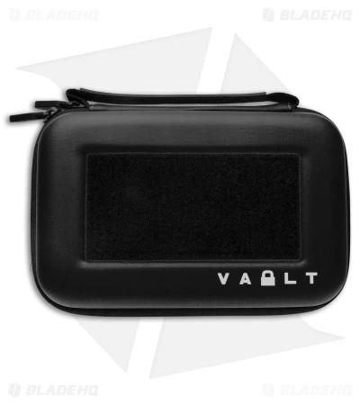 BRS Vault Nano Knife Case - Matte Black 3 BRS Vault Nano Knife Case - Matte Black