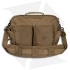 Beretta Tactical Messenger Bag (Coyote) 1 Beretta Tactical Messenger Bag (Coyote) -Knife Shop Beretta Tactical messenger bag Coyote BHQ 110534 td