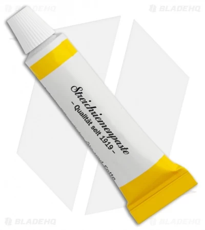 Boker Hanging Strop Leather (14.5") 5 Boker Hanging Strop Leather (14.5") - Image 3