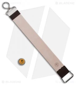 Boker Hanging Strop Leather (14.5") 9 Boker Hanging Strop Leather (14.5") -Knife Shop Boker Hanging Strop Leather BO04BO161 BHQ 94747 jr bottlecap