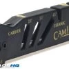 Camillus Glide Sharpener Black Polymer (19224) -Knife Shop CM19224 left side