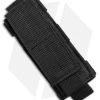 Carry-All Knife Pouch Nylon Belt Sheath (4.5")