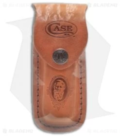 Case Job Case Medium Leather Sheath 49026
