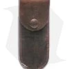 Case Knives Soft Leather Belt Sheath 40003