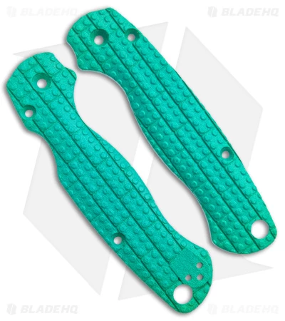 Chroma Scales Paramilitary 2 Replacement Scales - Green Blocks 3 Chroma Scales Paramilitary 2 Replacement Scales - Green Blocks