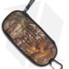 Chums The Vault Accessories Case (Realtree Camo) -Knife Shop Chums The Vault Realtree BHQ 90387 td
