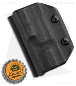 Clip & Carry Kydex Sheath For Leatherman Free P2 Multi-Tool (Black) -Knife Shop Clip and Carry Kydex Sheath Keychain for Leatherman Free P2 Multitool Black CLP019 BHQ 100614 jr bottlecap