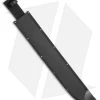Cold Steel 21" Latin Machete Nylon Sheath (Black) SC97AM21 -Knife Shop Cold Steel 21in Latin Machete Nylon Sheath Black BHQ 44439 jr