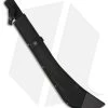 Cold Steel Panga Machete Nylon Sheath (Black) SC97LPM -Knife Shop Cold Steel Panga Machete Nylon sheath black BHQ 44444 er