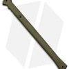 Cold Steel Replacement Trench Hawk Green Polypropylene Handle - H90PTHG
