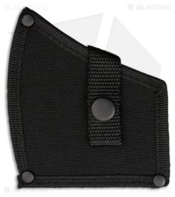 Cold Steel Rifleman's Nylon Sheath (Black) SC90RH