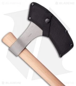 Cold SteelViking Hand Axe Nylon Sheath (Black) SC90WVBA