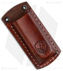 Condor Leather Folder Sheath CTK2834