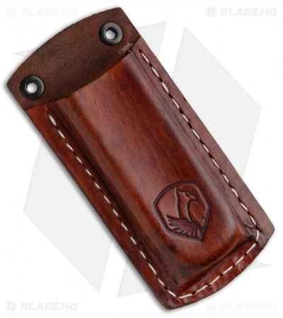 Condor Leather Folder Sheath CTK2834 3 Condor Leather Folder Sheath CTK2834