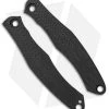 Custom Knife Factory Trekoza Replacement Scales - Carbon Fiber 2 Custom Knife Factory Trekoza Replacement Scales - Carbon Fiber -Knife Shop Custom knife factory trekoza replacement scales CF BHQ 72179 jr