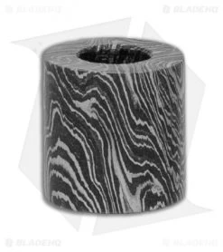 Tallen Straight Bead (Damascus)