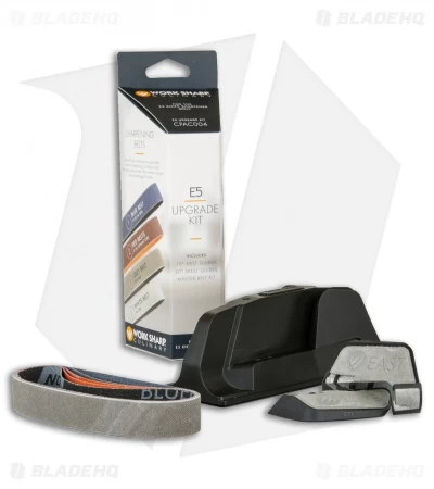 Work Sharp Culinary E5 Upgrade Kit 3 Work Sharp Culinary E5 Upgrade Kit