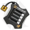 Work Sharp Micro Sharpener & Knife Tool WSEDCMCR -Knife Shop Darex Work Sharp Knife and Tool Sharpener WSKTS BHQ 18535 jr extra
