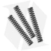 Demko AD 20.5 Replacement Spring Pack (3 Pack) 2 Demko AD 20.5 Replacement Spring Pack (3 Pack) -Knife Shop Demko Knives 20.5 Three Pack Springs BHQ 141478 jr