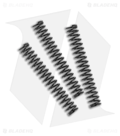 Demko AD 20.5 Replacement Spring Pack (3 Pack) 3 Demko AD 20.5 Replacement Spring Pack (3 Pack)