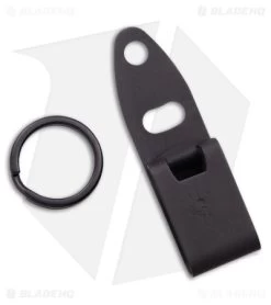 Discreet Carry Concepts Mod 3 SA-HLR Gear Clip Mini W/Split Ring