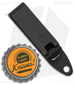 Discreet Carry Concepts Mod 4 - Super Shorty HLR Gear Clip - 1.50" Belt 7 Discreet Carry Concepts Mod 4 - Super Shorty HLR Gear Clip - 1.50" Belt -Knife Shop Discreet Carry Concepts Mod 4 Super Shorty HLR Gear Clip 1.5in Belt BHQ 134877 jr bottlecap