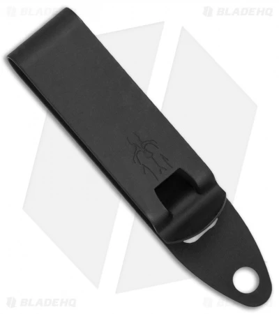 Discreet Carry Concepts Mod 4 - Super Shorty HLR Gear Clip - 1.50" Belt 3 Discreet Carry Concepts Mod 4 - Super Shorty HLR Gear Clip - 1.50" Belt