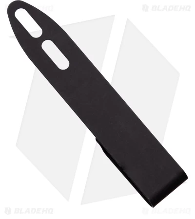 Discreet Carry Concepts Mod 5.1U-Height Adjustable HLR Gear Clip-Behind Belt 4 Discreet Carry Concepts Mod 5.1U-Height Adjustable HLR Gear Clip-Behind Belt - Image 2