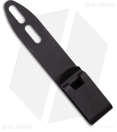 Discreet Carry Concepts Mod 5.1U-Height Adjustable HLR Gear Clip-Behind Belt 3 Discreet Carry Concepts Mod 5.1U-Height Adjustable HLR Gear Clip-Behind Belt