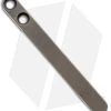 DROP + Ferrum Forge Titanium Pocket Clip (Bronze) MDX-19580-3 -Knife Shop Drop Massdrop Ferrum Forge Ti Pocket Clip Bronze MDX 19580 3 BHQ 140837 jr