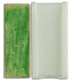 Dull Boy Blades 3D Printed Glow In The Dark Strop W/ Alpine Cordura Bag -Knife Shop Dull Boy Blades 3D Printed Glow in the Dark Strop BHQ 138583 jr