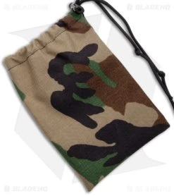 Dull Boy Blades 3D Printed OD Green Strop W/ Woodland Bag -Knife Shop Dull Boy Blades 3D Printed OD Green Strop Camo Bag BHQ 174705 jr bag