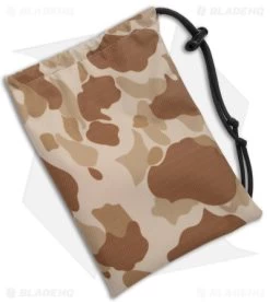 Dull Boy Blades 3D Printed Orange Strop W/ Arid Frogskin Bag -Knife Shop Dull Boy Blades 3D Printed Orange Strop Arid Frogskin Bag BHQ 174696 jr bag