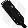 ESEE-3/4 MOLLE Back For Models 3 & 4 ESEE-42MB -Knife Shop ESEE 3 4 MOLLE Back for Models 3 4 ESEE 42MB BHQ 18484 jr