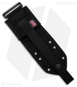 ESEE-3/4 MOLLE Back For Models 3 & 4 ESEE-42MB