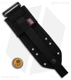 ESEE-3/4 MOLLE Back For Models 3 & 4 ESEE-42MB -Knife Shop ESEE 3 4 MOLLE Back for Models 3 4 ESEE 42MB BHQ 18484 jr bottlecap