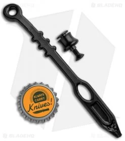 ESEE Retention Kit For Izula And Imlay (Black) -Knife Shop ESEE Retention Kit for Izula and Imlay Black BHQ 96385 jr bottlecap