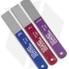 Eze-Lap Diamond 3-Piece Sharpener Set 1 Eze-Lap Diamond 3-Piece Sharpener Set -Knife Shop Eze Lap Diamond Sharpener Set BHQ 53556 jr