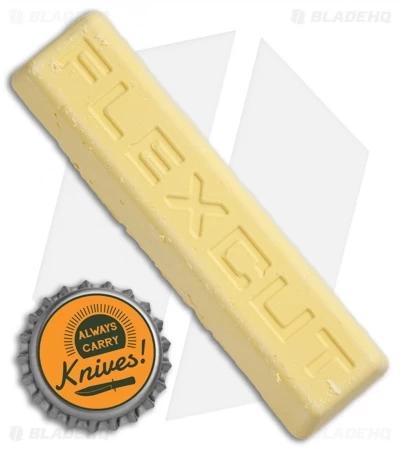 Flexcut Gold Polishing Compound PW11 4 Flexcut Gold Polishing Compound PW11 - Image 2